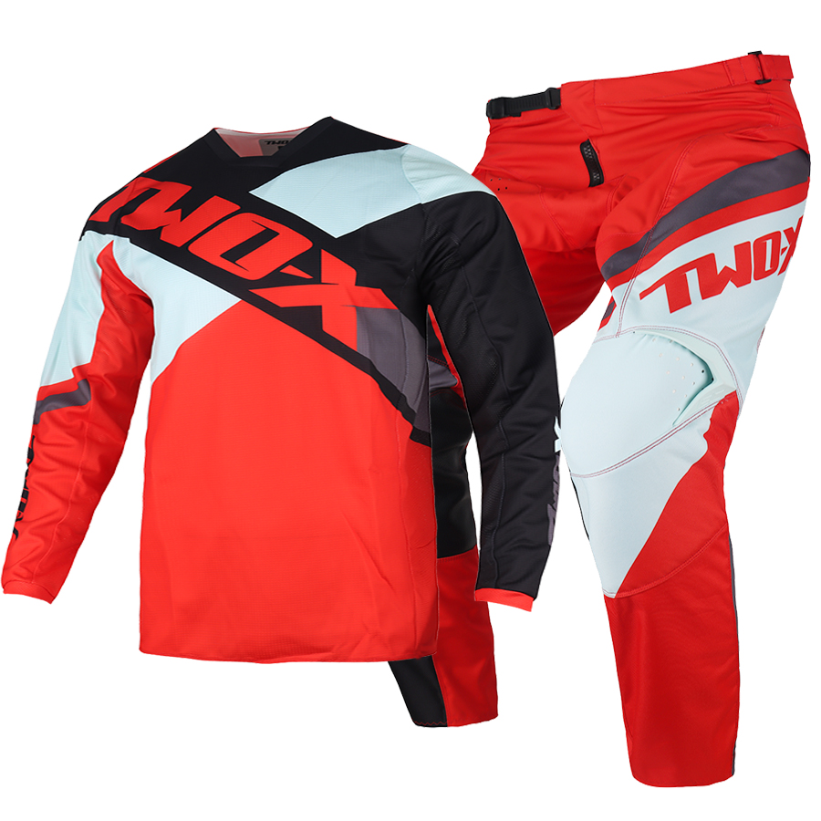 NEW Motocross Gear Set For Kid - Motorcycle Gear Kids review and price