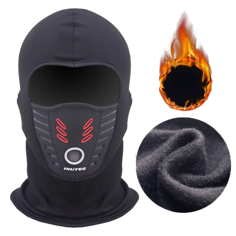 Summer Winter Warm Fleece Moto - Motorcycle Gear For Winter review and price