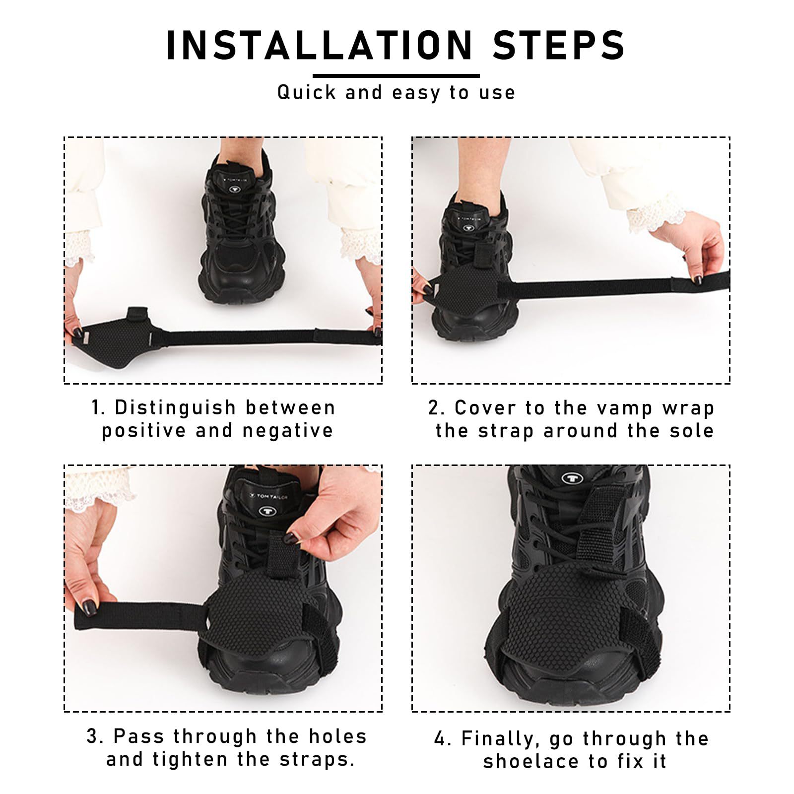 Honeycomb Anti-Slip Gear Shift - Motorcycle Gear Shift review and price