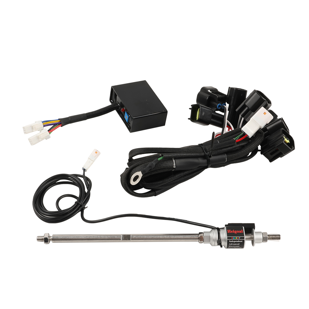 QuickShifter One-Way Quick Shi - Motorcycle Quickshifter review and price