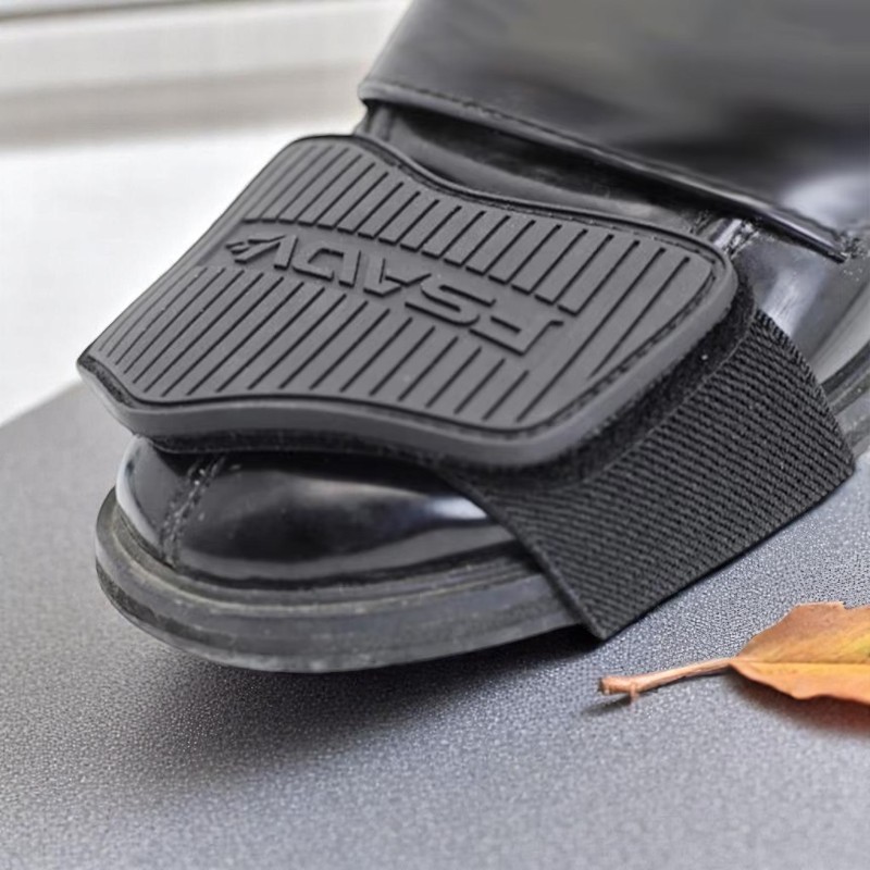 NEW Motorcycle Shift Pad Gear  - Motorcycle Gear Boots review and price