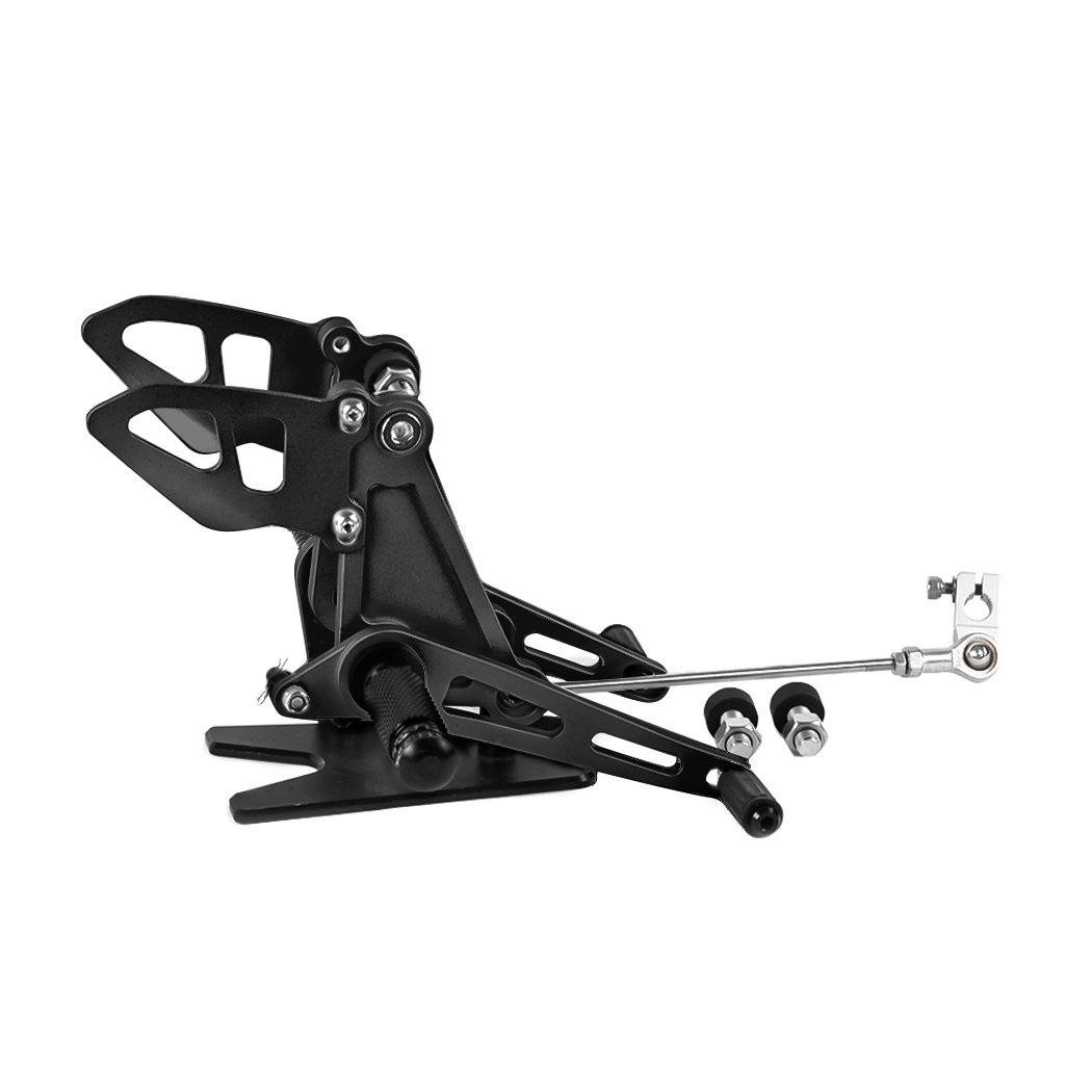 Adjustable Motorcycle Foot Peg - Motorcycle Gear Shift review and price