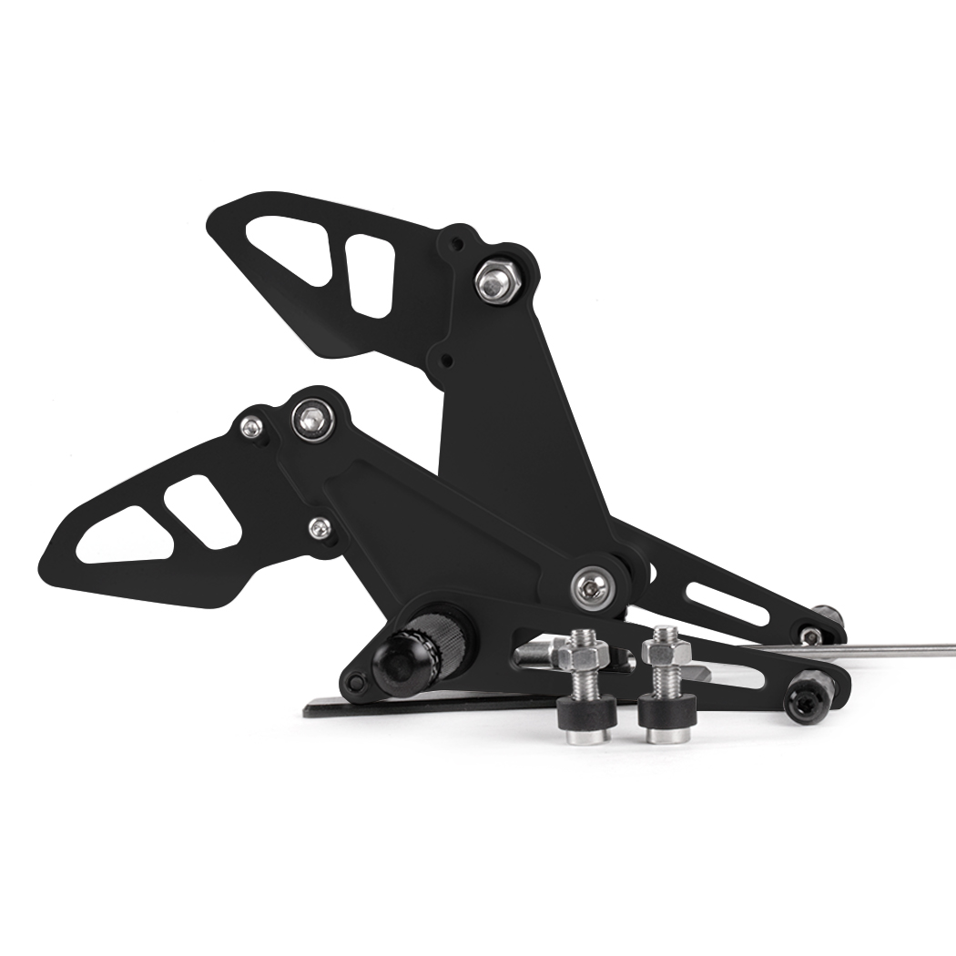 Adjustable Motorcycle Foot Peg - Motorcycle Gear Shift review and price