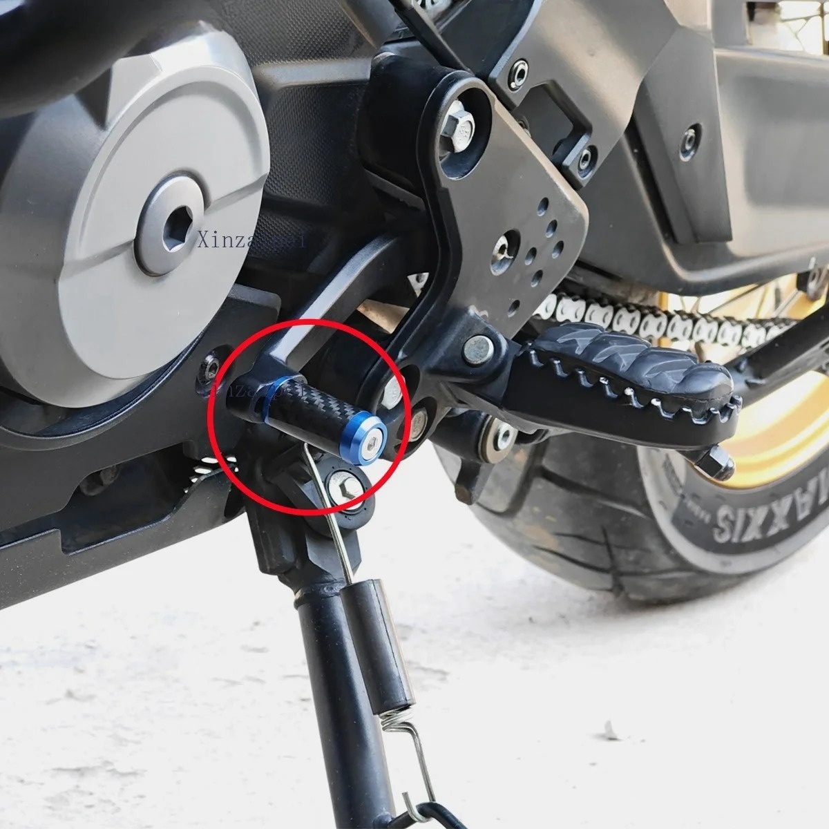 For CFMOTO 800NK 800MT 450SR/N - Motorcycle Gear Shift review and price