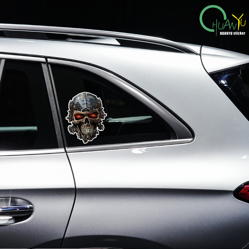 2024 New Design Skeleton Head  - Motorcycle Gear Equipment review and price