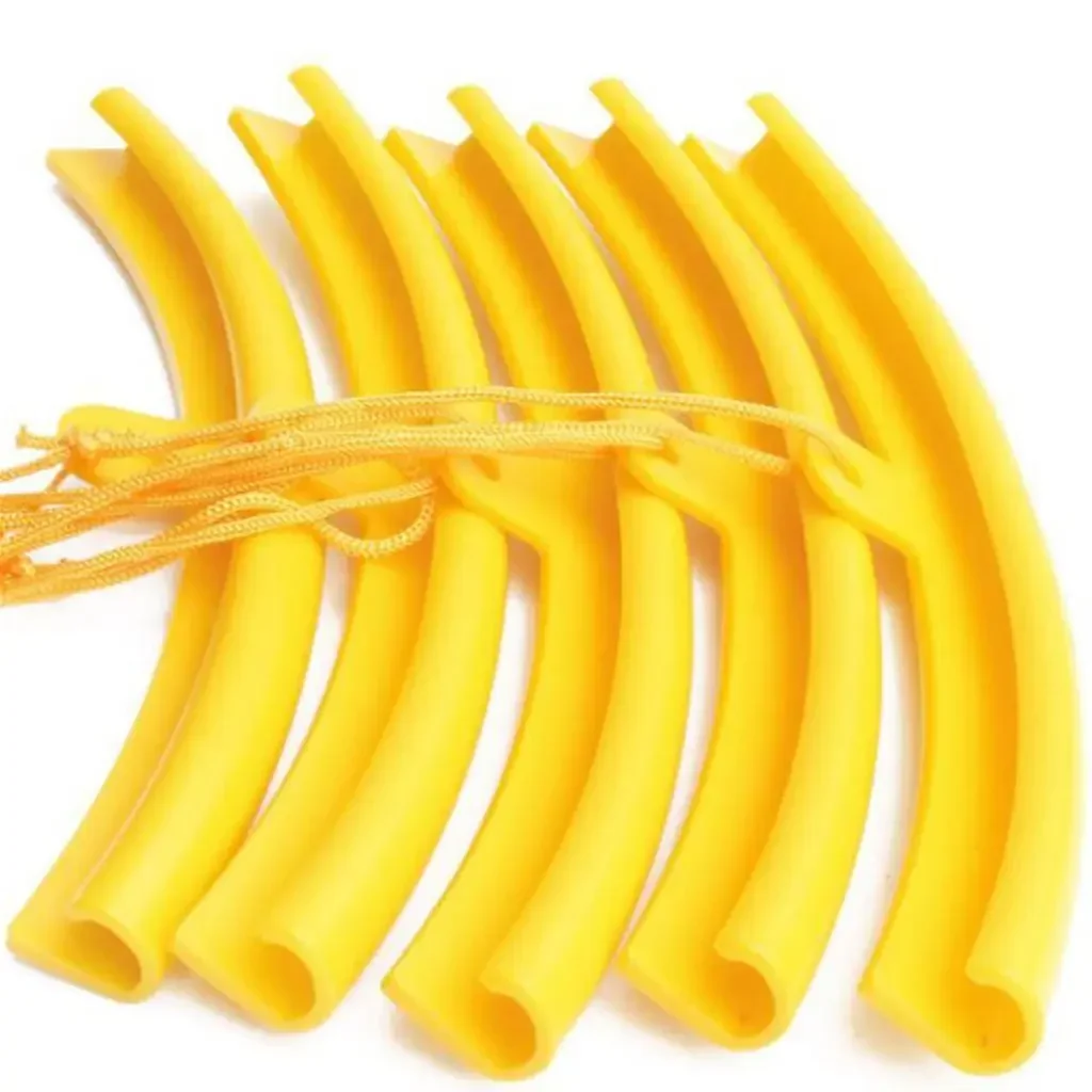 5pcs Motorcycle Tyre Rim Edge  - Motorcycle Gear Jammer review and price