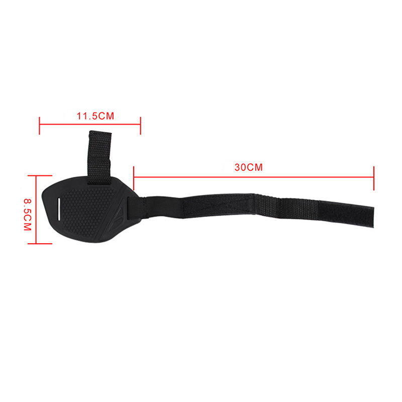 Motorcycle Universal Shifter A - Motorcycle Gear Boots review and price