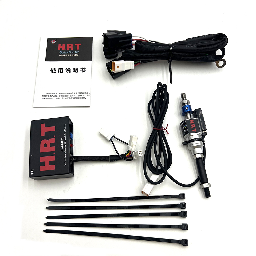 For Honda CB400X  CB400F 2021  - Motorcycle Quickshifter review and price